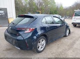 Toyota Corolla Se JTNK4RBE1K3040658 снимка