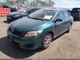 Toyota Corolla Le 1NXBU4EE6AZ287570 снимка
