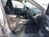 Jeep Cherokee Altitude Fwd 1C4PJLAB8HW508755 fotografie