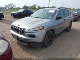 Jeep Cherokee Altitude Fwd 1C4PJLAB8HW508755 photo