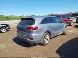 Kia Sorento 3.3L Lx 5XYPG4A58LG612439 fotografie
