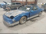 Pontiac Firebird Trans Am 1G2FW87F3FN237650 снимка