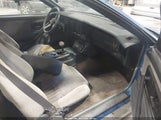 Pontiac Firebird Trans Am 1G2FW87F3FN237650 снимка