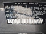 Subaru Ascent Touring 4S4WMARD1K3423595 снимка
