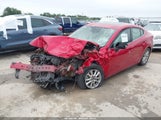 Mazda Mazda3 I Touring 3MZBM1W7XGM268209 снимка