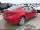 Mazda Mazda3 I Touring 3MZBM1W7XGM268209 снимка