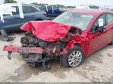Mazda Mazda3 I Touring 3MZBM1W7XGM268209 снимка