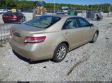 Toyota Camry Xle 4T4BF3EK5AR023367 снимка
