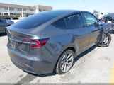 Tesla Model Y Awd/Long Range Dual Motor All-Wheel Drive 7SAYGDEE3PA204524 снимка