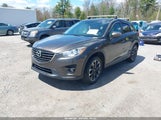 Mazda Cx-5 Grand Touring JM3KE4DY8G0891609 photo