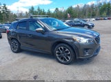 Mazda Cx-5 Grand Touring JM3KE4DY8G0891609 photo