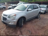 Chevrolet Equinox Lt 2GNALCEK5G6329616 снимка