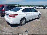 Nissan Sentra S 3N1AB7AP0FY227600 снимка