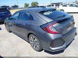 Honda Civic Lx SHHFK7H23HU401878 снимка