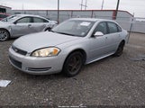 Chevrolet Impala Ls 2G1WA5EK2A1246769 снимка