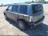 Jeep Patriot Sport 1C4NJPBA4CD569030 снимка