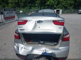 Kia Rio Lx KNADM4A32F6451410 photo