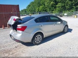 Kia Rio Lx KNADM4A32F6451410 photo