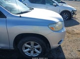 Toyota Highlander JTEDA41A192002284 photo