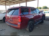 Chevrolet Tahoe Lt 1GNSKBKC7HR394570 снимка