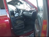 Chevrolet Tahoe Lt 1GNSKBKC7HR394570 снимка