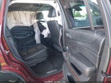 Chevrolet Tahoe Lt 1GNSKBKC7HR394570 снимка
