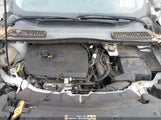 Ford Escape Se 1FMCU0GD9HUC34843 fotografie