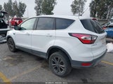 Ford Escape Se 1FMCU0GD9HUC34843 fotografie