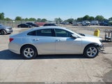 Chevrolet Malibu Fwd Ls 1G1ZB5STXNF167131 photo
