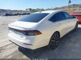 Honda Accord Hybrid Touring 1HGCY2F84SA004193 photo