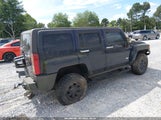 Hummer H3 Suv 5GTDN13EX78218872 снимка