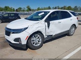 Chevrolet Equinox Fwd Lt 3GNAXKEGXPL254059 снимка