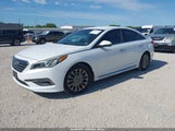 Hyundai Sonata Limited 5NPE34AF5FH239806 снимка