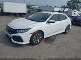 Honda Civic Lx SHHFK7H36KU405228 снимка