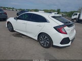 Honda Civic Lx SHHFK7H36KU405228 снимка