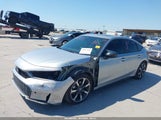 Honda Civic Hybrid Sport Touring 19XFL4H91SE007819 снимка