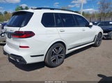 BMW X7 xDrive40I 5UX23EM03T9048873 fotografie
