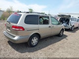 Toyota Sienna Xle 4T3ZF13C02U495929 photo