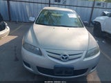 Mazda Mazda6 I Sport Ve 1YVHP80CX75M48566 photo