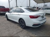 Volkswagen Jetta 1.5T Se 3VW7M7BU0RM098840 photo
