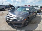 Honda Civic Ex 19XFC2F71JE006349 снимка