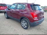 Chevrolet Trax 1Ls 3GNCJKSB6GL217061 снимка