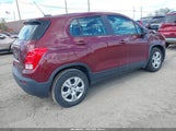 Chevrolet Trax 1Ls 3GNCJKSB6GL217061 снимка