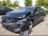 Toyota Camry Le 4T1B11HK6KU200230 снимка