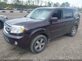 Honda Pilot Ex 5FNYF48469B004357 снимка