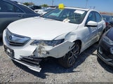 Acura Tlx V6 Tech 19UUB2F56FA015973 снимка