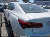 Acura Tlx V6 Tech 19UUB2F56FA015973 снимка