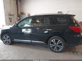 Nissan Pathfinder Platinum 5N1DR2MM7HC670733 fotografie