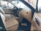 Nissan Pathfinder Platinum 5N1DR2MM7HC670733 fotografie