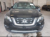 Nissan Pathfinder Platinum 5N1DR2MM7HC670733 fotografie